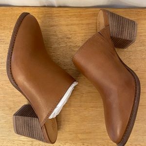Madewell Harper Mule